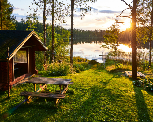 Ferienhaus Dänemark am Meer Ferienhaus Dänemark am Meer