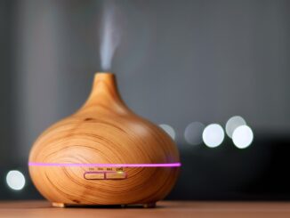 Luftbefeuchter kaufen