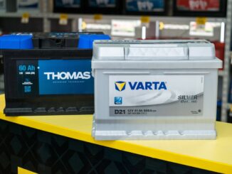 Autobatterie im Winter – Tipps zur Pflege